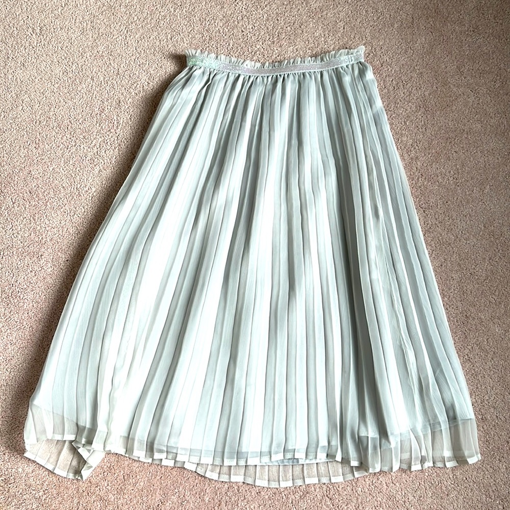 Gap Maxi Skirt